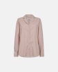 Langærmet pyjamasskjorte | Bambusviskose | Rosa - JBS of Denmark Women