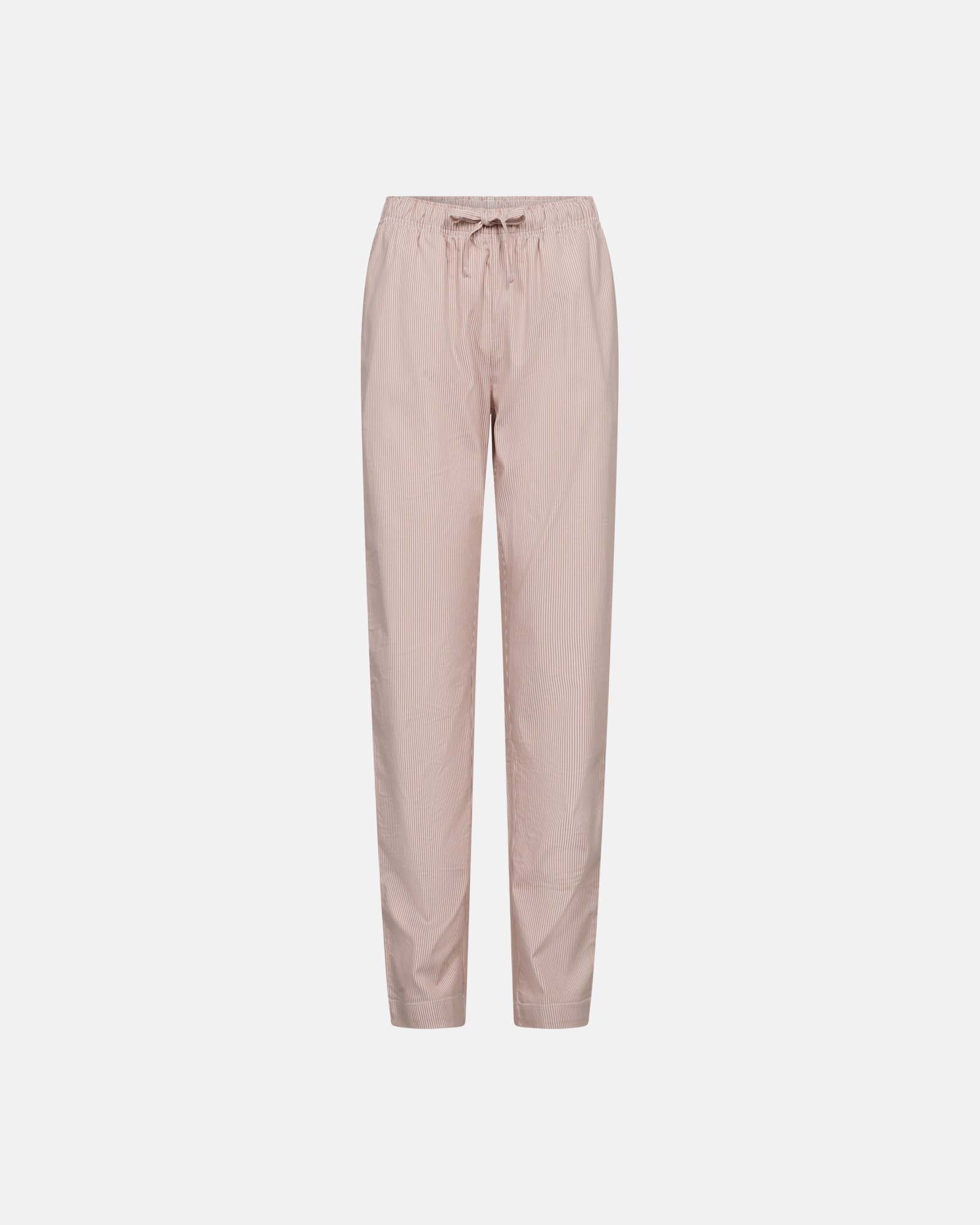 Pyjamasbukser | Bambusviskose | Rosa -JBS of Denmark Women