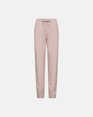 Pyjamasbukser | Bambusviskose | Rosa
