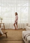 Pyjamasshorts | Bambusviskose | Rosa -JBS of Denmark Women