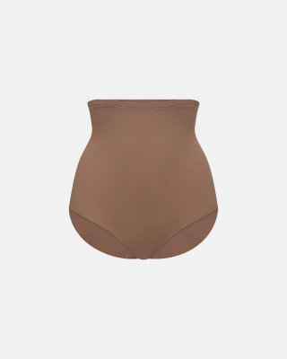 Brief "shapewear" | Polyamid | Sand
