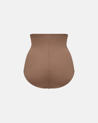 Brief "shapewear" | Polyamid | Sand