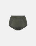 Maxi brief | Økologisk bambusviskose | Grøn -JBS of Denmark Women