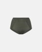 Maxi brief | Økologisk bambusviskose | Grøn - JBS of Denmark Women