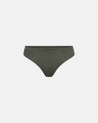 String | Økologisk bambusviskose | Grøn -JBS of Denmark Women