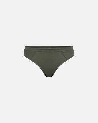 String | Økologisk bambusviskose | Grøn