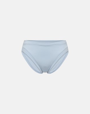 Tai brief | Bambusviskose | Lys blå -JBS of Denmark Women
