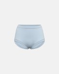 Maxi brief |  Bambusviskose | Lys blå -JBS of Denmark Women