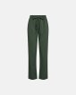Pyjamasbukser "Seersucker" | Bambusviskose | Grøn - JBS of Denmark Women