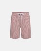 Shorts "seersucker" | Recycled Polyester | Multifarvet - JBS of Denmark Men