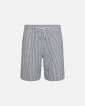 Shorts "seersucker" | Recycled Polyester | Multifarvet - JBS of Denmark Men