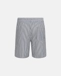 Shorts "seersucker" | Recycled Polyester | Multifarvet -JBS of Denmark Men