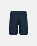 Shorts "seersucker" | Recycled Polyester | Navy -JBS of Denmark Men