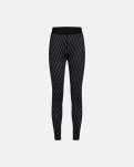Leggings "logo" | Polyester | Sort -Hype the Detail
