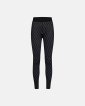 Leggings "logo" | Polyester | Sort - Hype the Detail