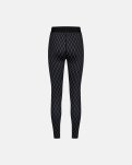 Leggings "logo" | Polyester | Sort -Hype the Detail