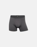 Tights | Bomuld | Grå -JBS