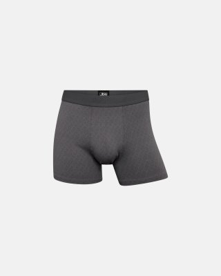 Tights | Bomuld | Grå