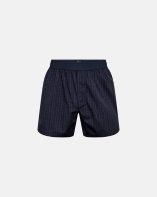 Boxershorts 3-pak | 100% økologisk bomuld | Multifarvet -JBS