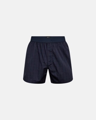 Boxershorts 3-pak | 100% økologisk bomuld | Multifarvet