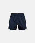 Boxershorts 3-pak | 100% økologisk bomuld | Multifarvet -JBS