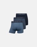 Tights 3-pak | Bambusviskose | Multifarvet -JBS