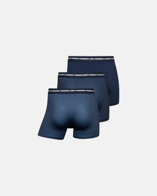 Tights 3-pak | Recycled polyester | Multifarvet