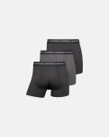 Tights 3-pak | Bambusviskose | Multifarvet -JBS