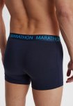 Tights 5-pak | Bambusviskose | Multifarvet -Marathon