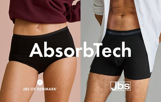 AbsorbTech