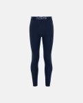 Long johns | 100% merino uld | Navy -Dovre
