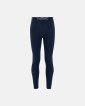 Long johns | 100% merino uld | Navy - Dovre