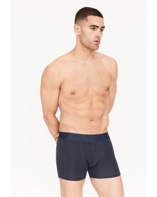 Tights "gunnar" 5-pak | Bambusviskose | Multifarvet -Resteröds