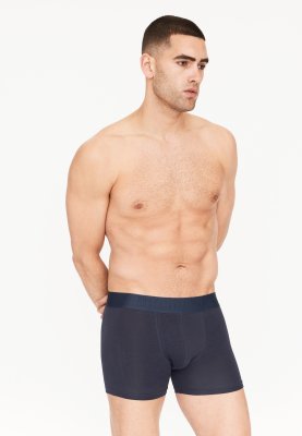 Tights "gunnar" 5-pak | Bambusviskose | Multifarvet