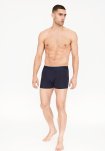 Tights "gunnar" 5-pak | Bambusviskose | Multifarvet -Resteröds