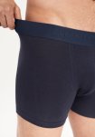 Tights "gunnar" 5-pak | Bambusviskose | Multifarvet -Resteröds