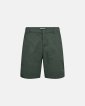 Shorts "chin" | Bomuld | Grøn - Resteröds