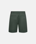 Shorts "chin" | Bomuld | Grøn -Resteröds