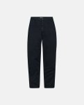 Chino "nate" | Bomuld | Navy -Resteröds