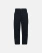 Chino "nate" | Bomuld | Navy - Resteröds