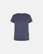 T-shirt |  Bambusviskose | Grå - JBS of Denmark Women