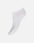 Footies 3-pak | Bambusviskose | Hvid -Decoy