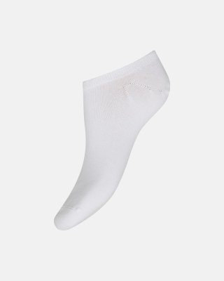 Footies 3-pak | Bambusviskose | Hvid