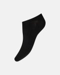 Footies 3-pak | Bambusviskose | Sort -Decoy