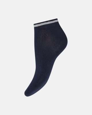 Footies 3-pak | Bambusviskose | Multifarvet