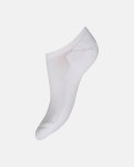 Footies 3-pak | Bambusviskose | Hvid -Hype the Detail