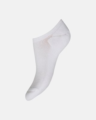 Footies 3-pak | Bambusviskose | Hvid