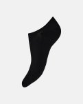 Footies 3-pak | Bambusviskose | Sort -Hype the Detail