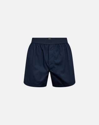 Boxershorts 3-pak | 100% økologisk bomuld | Multifarvet -JBS