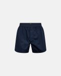 Boxershorts 3-pak | 100% økologisk bomuld | Multifarvet -JBS